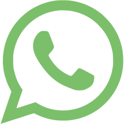 WhatsApp message